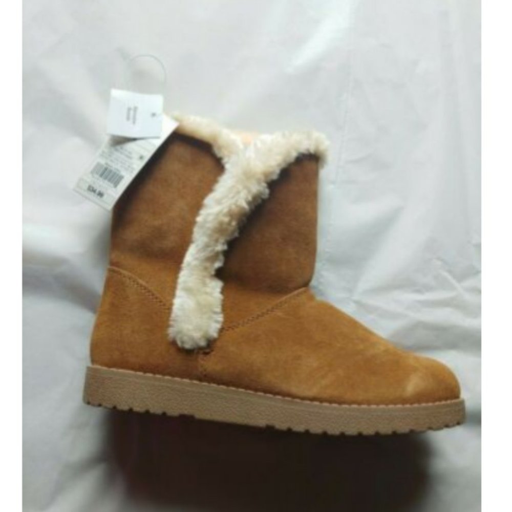 COPY - New Universal Thread Daniah Ankle Boots Si… - Picture 6 of 6